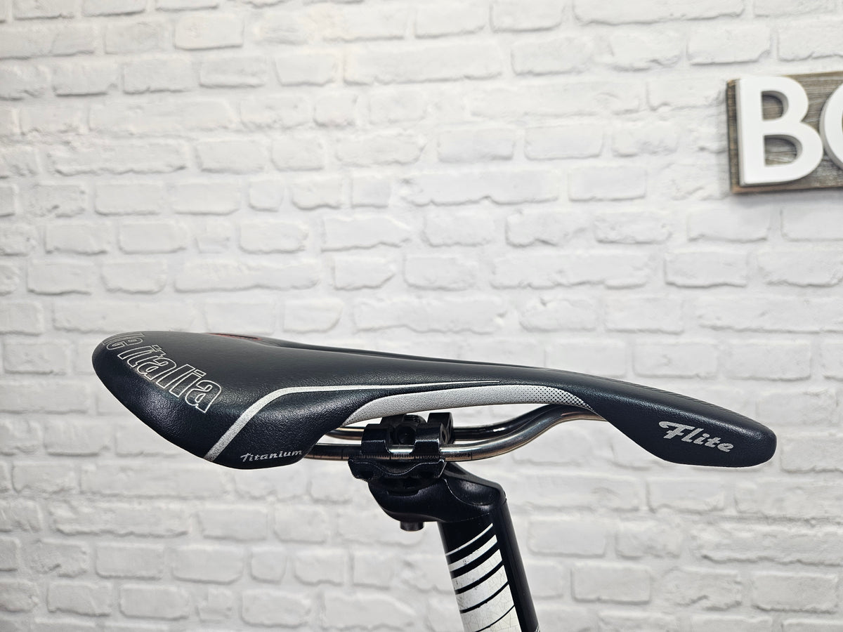 Used 2013 Wilier Triestina Iozard XP Ultegra - 54cm