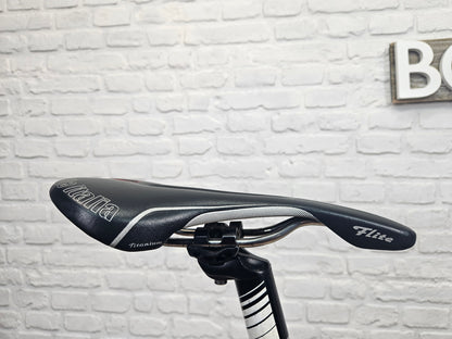 Used 2013 Wilier Triestina Iozard XP Ultegra - 54cm