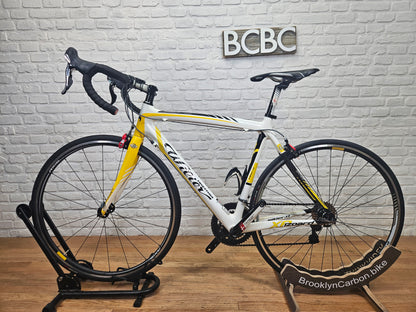 Used 2013 Wilier Triestina Iozard XP Ultegra - 54cm
