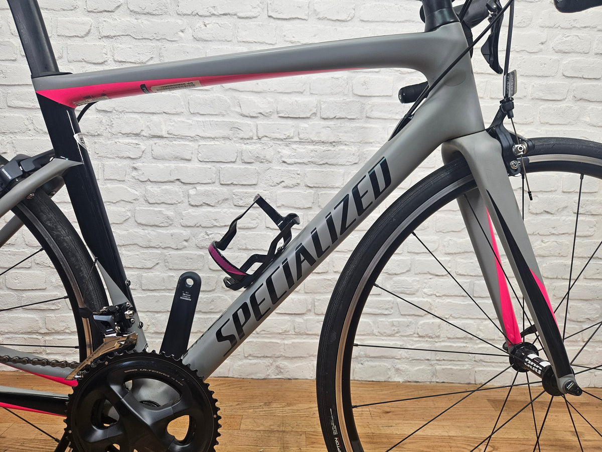 Used 2019 Specialized Tarmac SL6 Expert Women's Ultegra - 54cm