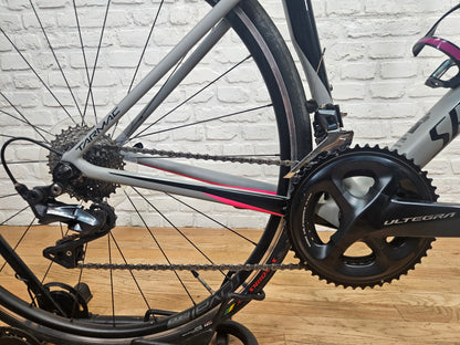 Used 2019 Specialized Tarmac SL6 Expert Women's Ultegra - 54cm