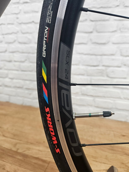 Used 2019 Specialized Tarmac SL6 Expert Women's Ultegra - 54cm
