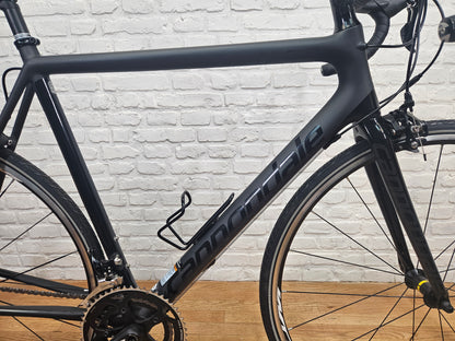 NEW 2017 Cannondale SuperSix EVO 105 - 56cm