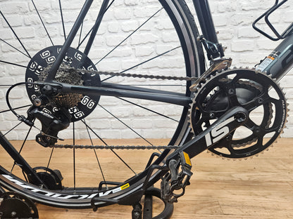 NEW 2017 Cannondale SuperSix EVO 105 - 56cm