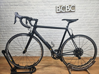 NEW 2017 Cannondale SuperSix EVO 105 - 56cm