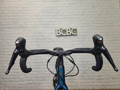 Used 2019 Specialized Diverge Comp Carbon Women's Ultegra - 52cm