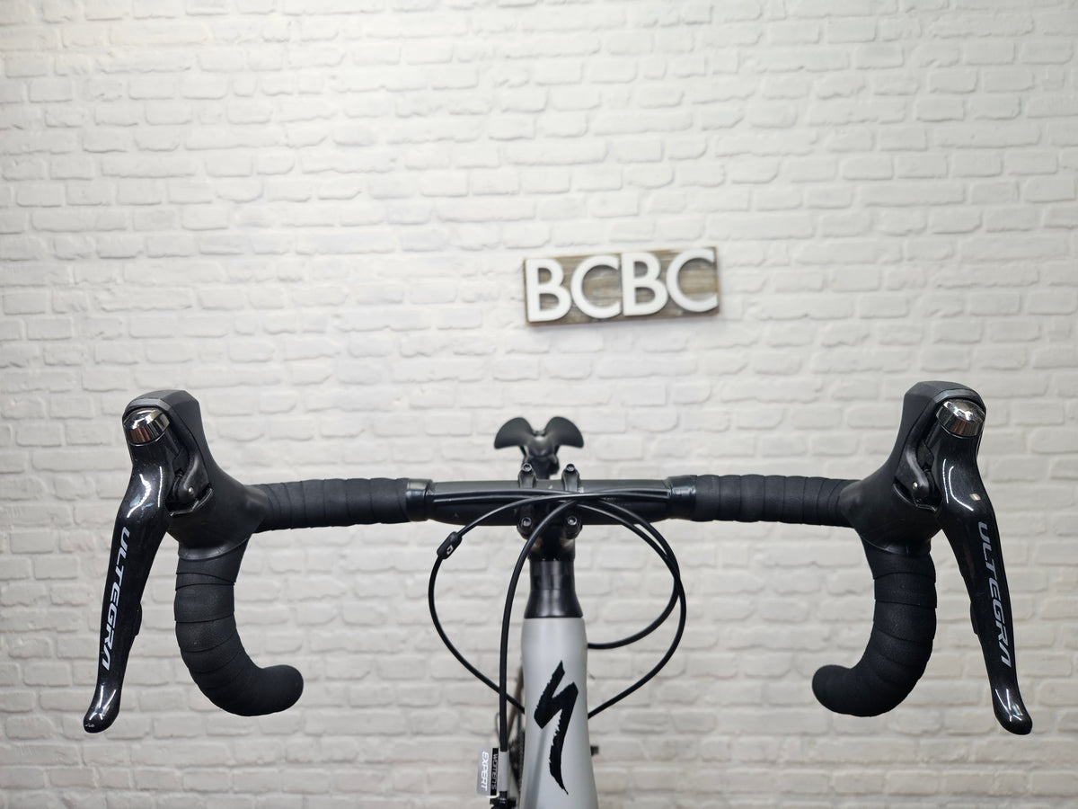 Used 2019 Specialized Tarmac SL6 Expert Women's Ultegra - 54cm