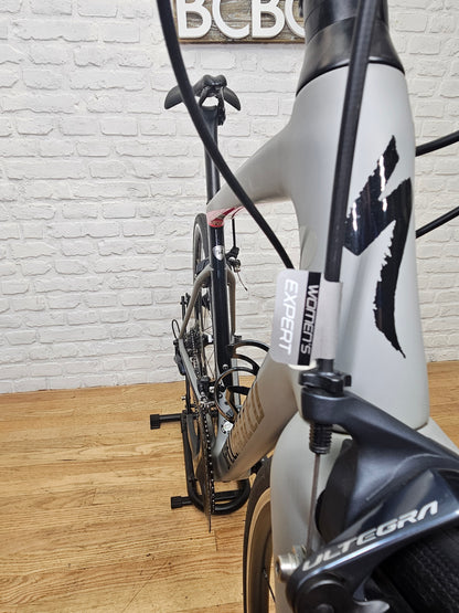 Used 2019 Specialized Tarmac SL6 Expert Women's Ultegra - 54cm