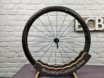 Zipp 303 Firecrest Carbon Fiber Rim Brake Clinchers 11 Speed Shimano 700c