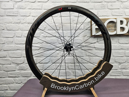 Zipp 303 Firecrest Carbon Fiber Rim Brake Clinchers 11 Speed Shimano 700c