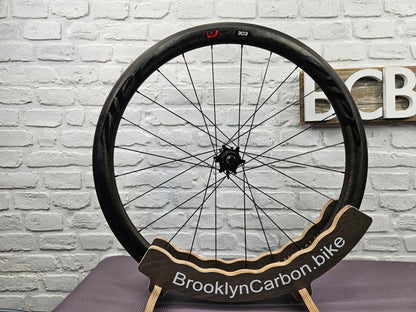 Zipp 303 Firecrest Carbon Fiber Rim Brake Clinchers 11 Speed Shimano 700c