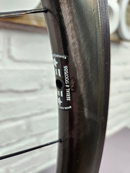 ENVE SES 3.4 Carbon Fiber Rim Brake Clinchers 11 Speed DT Swiss 240 Shimano 700c
