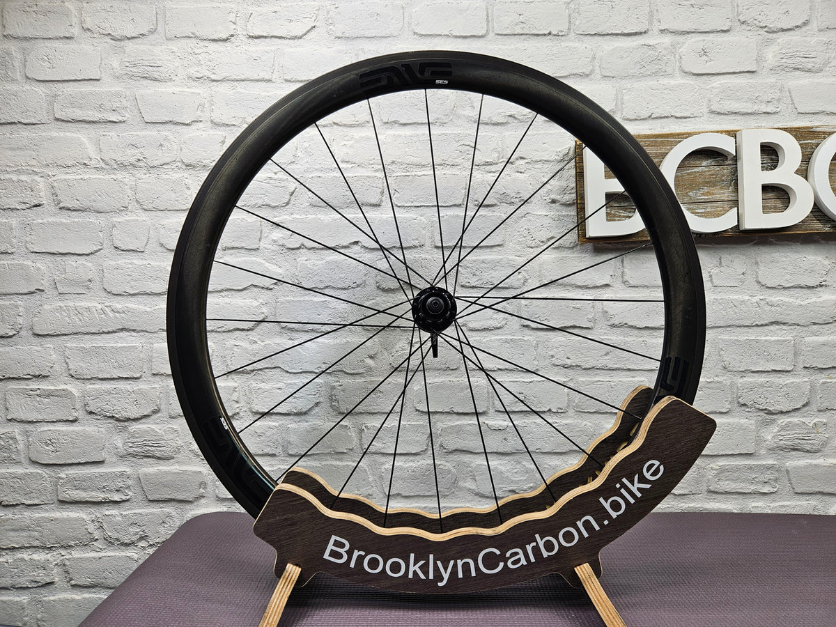 ENVE SES 3.4 Carbon Fiber Rim Brake Clinchers 11 Speed DT Swiss 240 Shimano 700c
