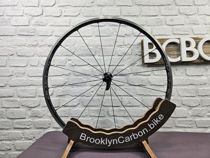 Dura Ace C24 9100 Rim Carbon Alloy Hybrid Clinchers 11 Speed Shimano 700c