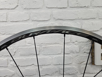 Dura Ace C24 9100 Rim Carbon Alloy Hybrid Clinchers 11 Speed Shimano 700c
