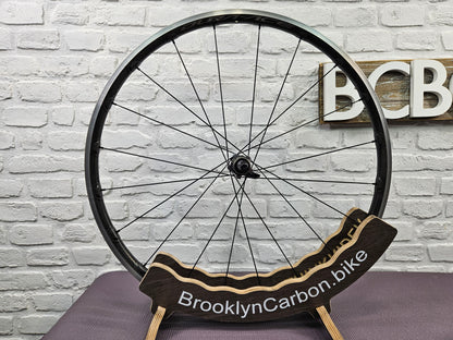 Dura Ace C24 9100 Rim Carbon Alloy Hybrid Clinchers 11 Speed Shimano 700c