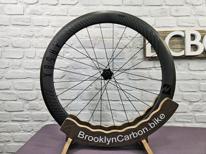 Reynolds AR58X Carbon Fiber Rim Brake Clinchers 11 Speed Shimano 700c