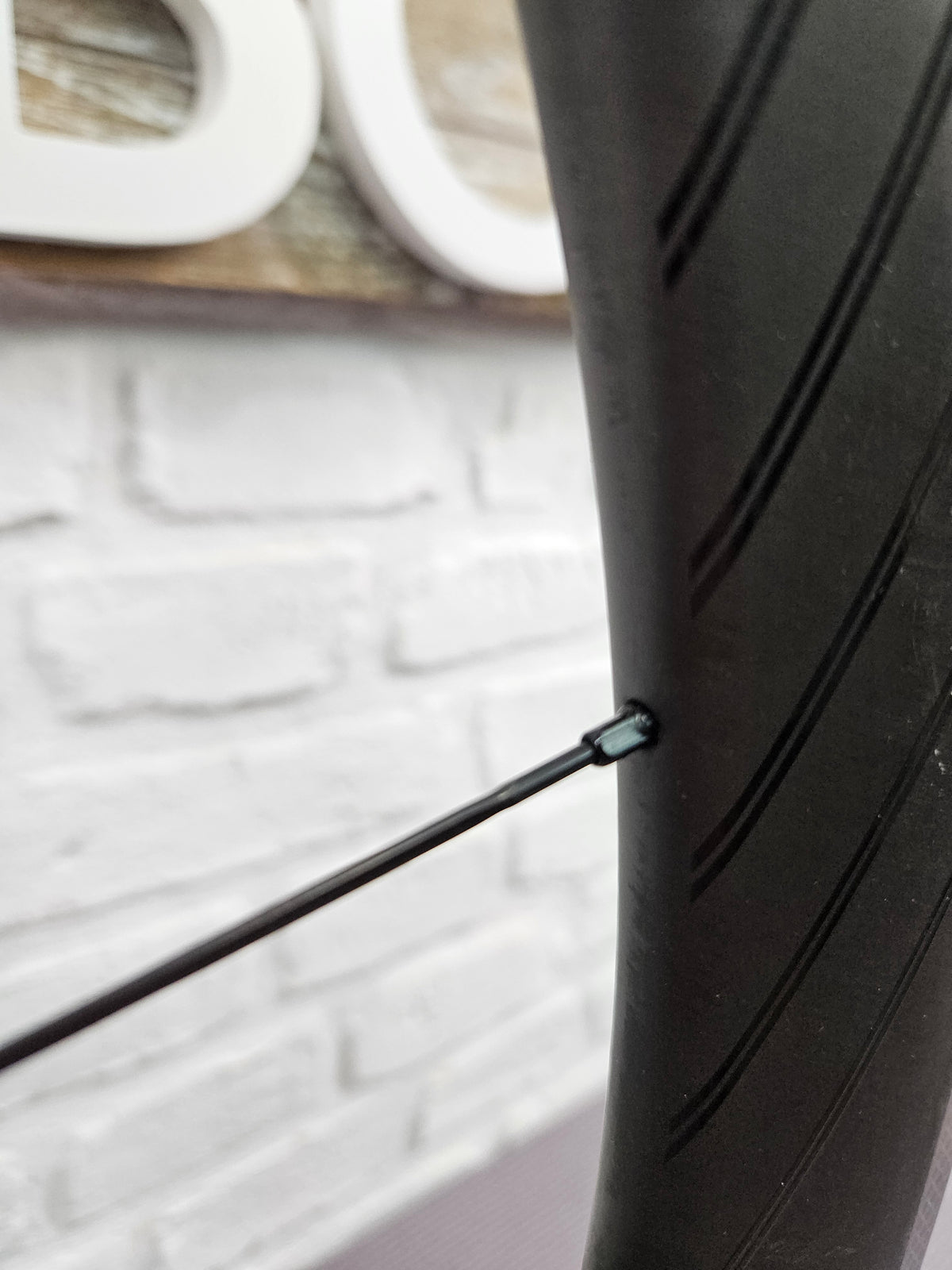 Reynolds AR58X Carbon Fiber Rim Brake Clinchers 11 Speed Shimano 700c