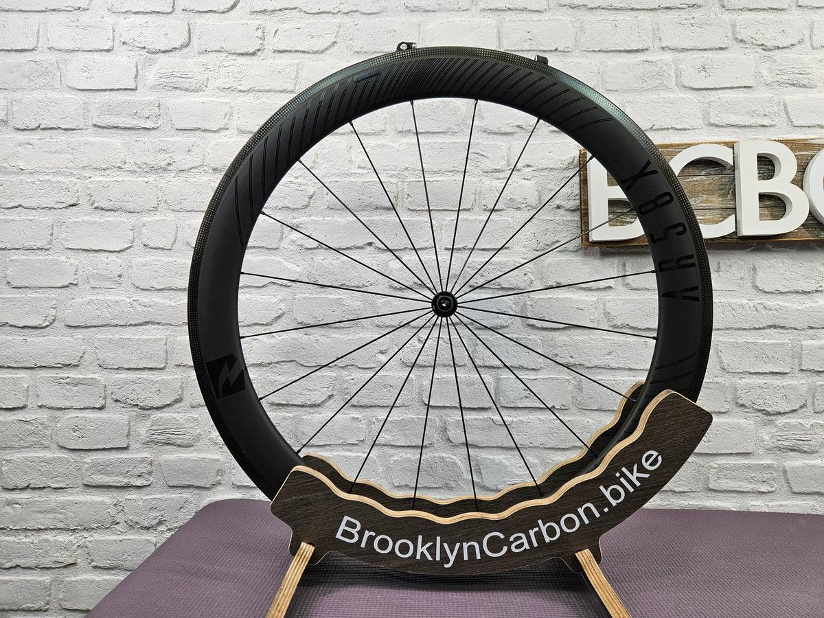 Reynolds AR58X Carbon Fiber Rim Brake Clinchers 11 Speed Shimano 700c