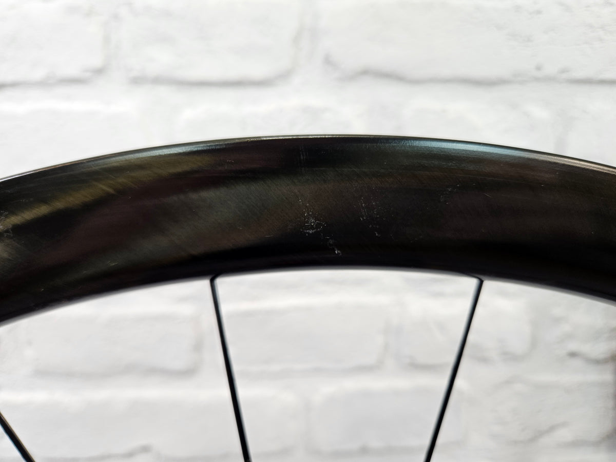 ENVE SES 3.4 Carbon Fiber Disc Quick Release Clinchers 11 Speed DT Swiss 240 Shimano 700c