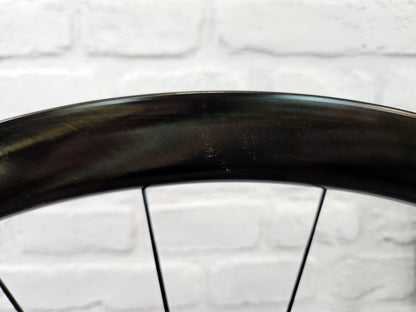 ENVE SES 3.4 Carbon Fiber Disc Quick Release Clinchers 11 Speed DT Swiss 240 Shimano 700c