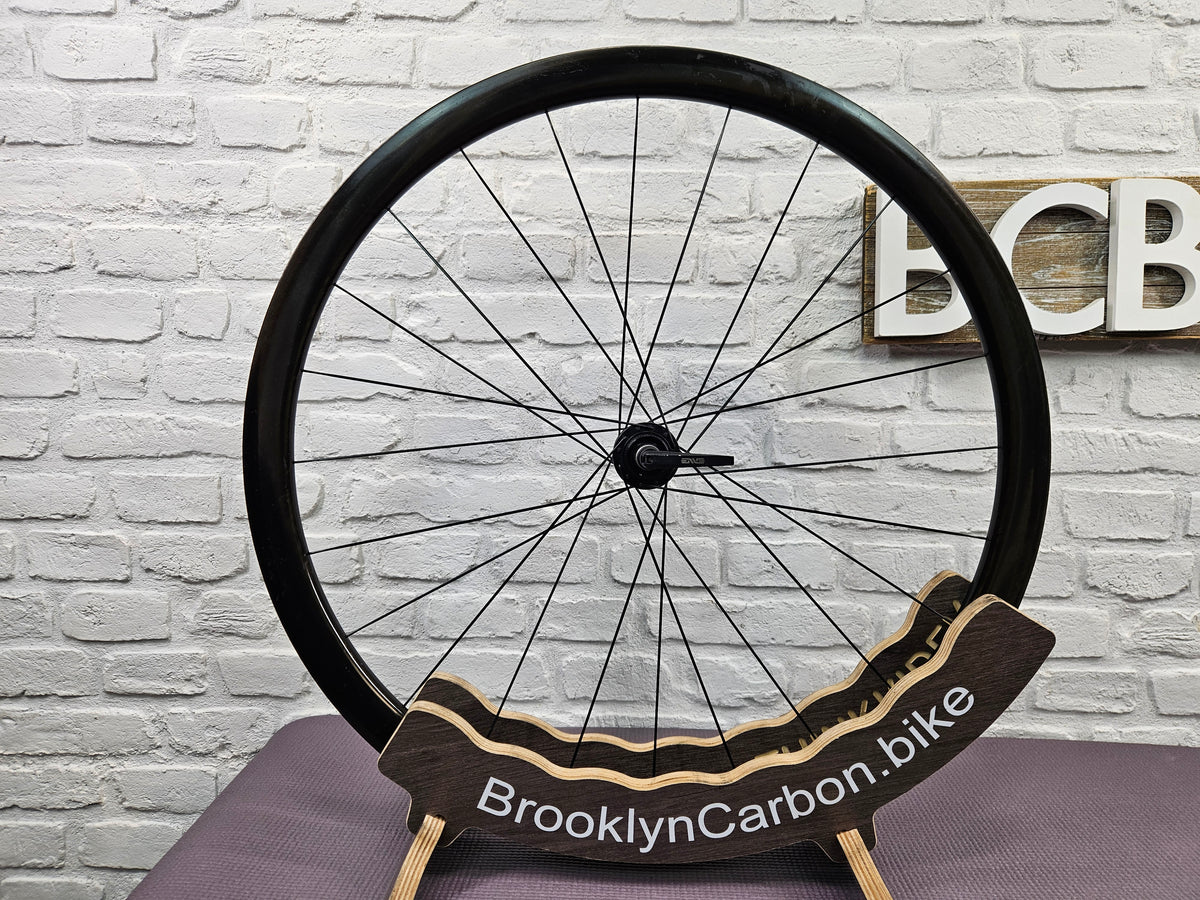 ENVE SES 3.4 Carbon Fiber Disc Quick Release Clinchers 11 Speed DT Swiss 240 Shimano 700c