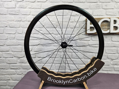 ENVE SES 3.4 Carbon Fiber Disc Quick Release Clinchers 11 Speed DT Swiss 240 Shimano 700c