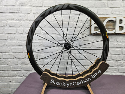 NEW Mavic Cosmic PRO SL C Disc Carbon Clinchers 11 Speed Shimano 700c - Brooklyn Carbon Bike Co.
