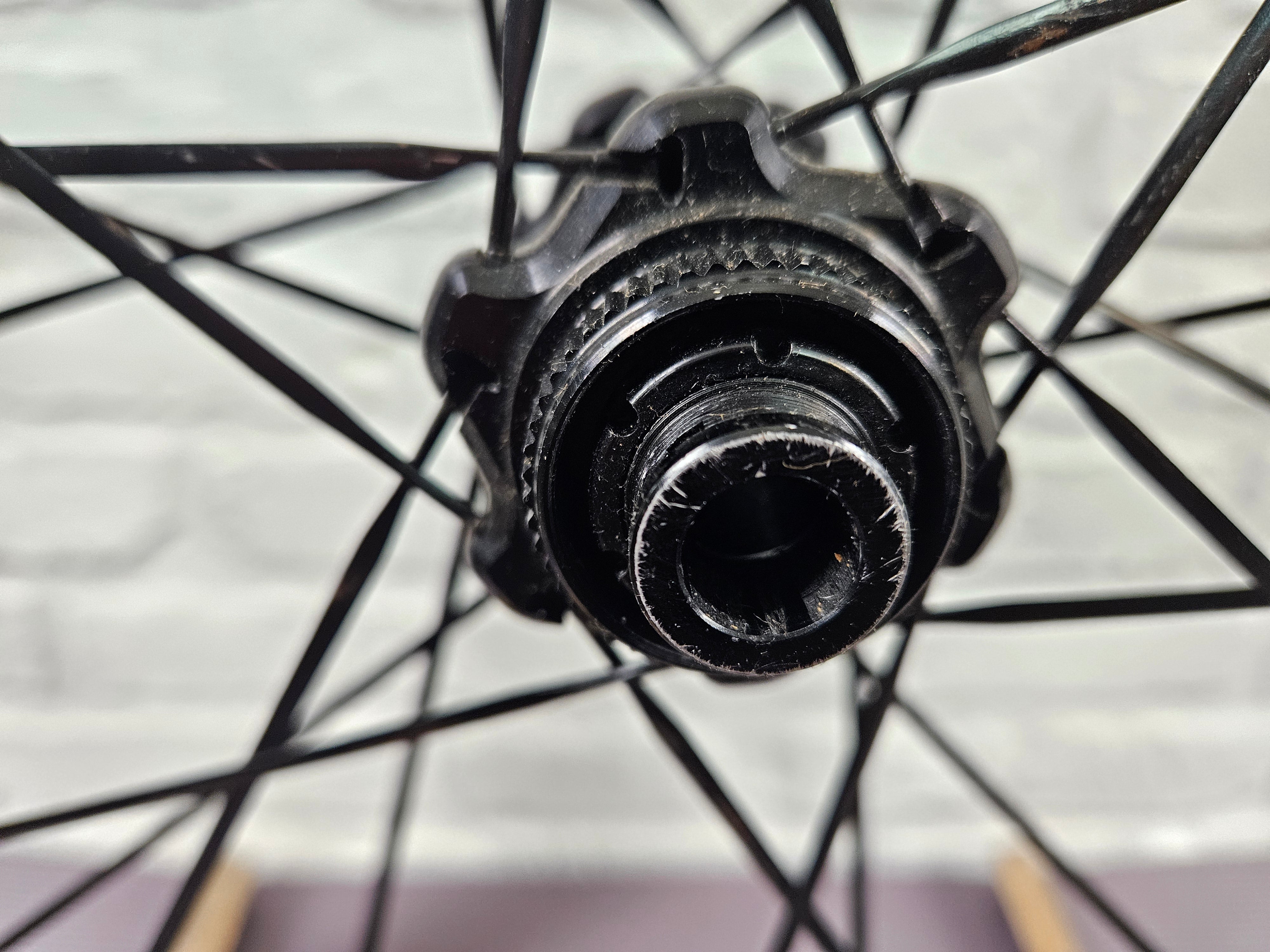 NEW Mavic Cosmic PRO SSC Carbon Clinchers Disc 11 Speed Shimano