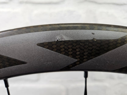 NEW Mavic Cosmic PRO SL C Disc Carbon Clinchers 11 Speed Shimano 700c - Brooklyn Carbon Bike Co.