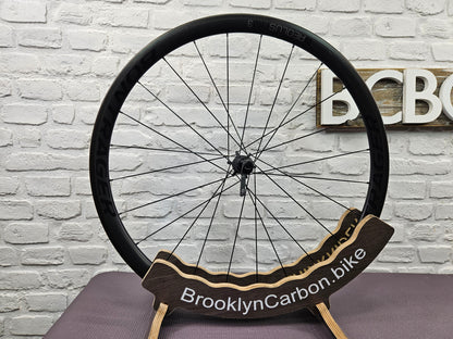 Bontrager Aeolus Pro 3 Rim Carbon Fiber Clinchers 11 Speed Shimano 700c