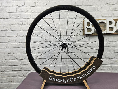Bontrager Aeolus Pro 3 Rim Carbon Fiber Clinchers 11 Speed Shimano 700c
