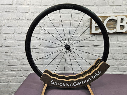 Bontrager Aeolus Pro 3 Rim Carbon Fiber Clinchers 11 Speed Shimano 700c