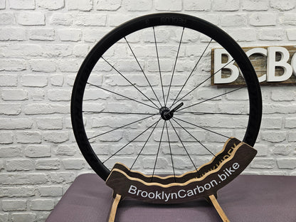 Bontrager Aeolus Pro 3 Rim Carbon Fiber Clinchers 11 Speed Shimano 700c