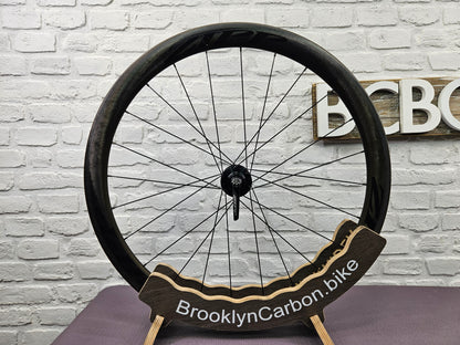 Zipp 302 Rim Carbon Fiber Clinchers 11 Speed Shimano 700c