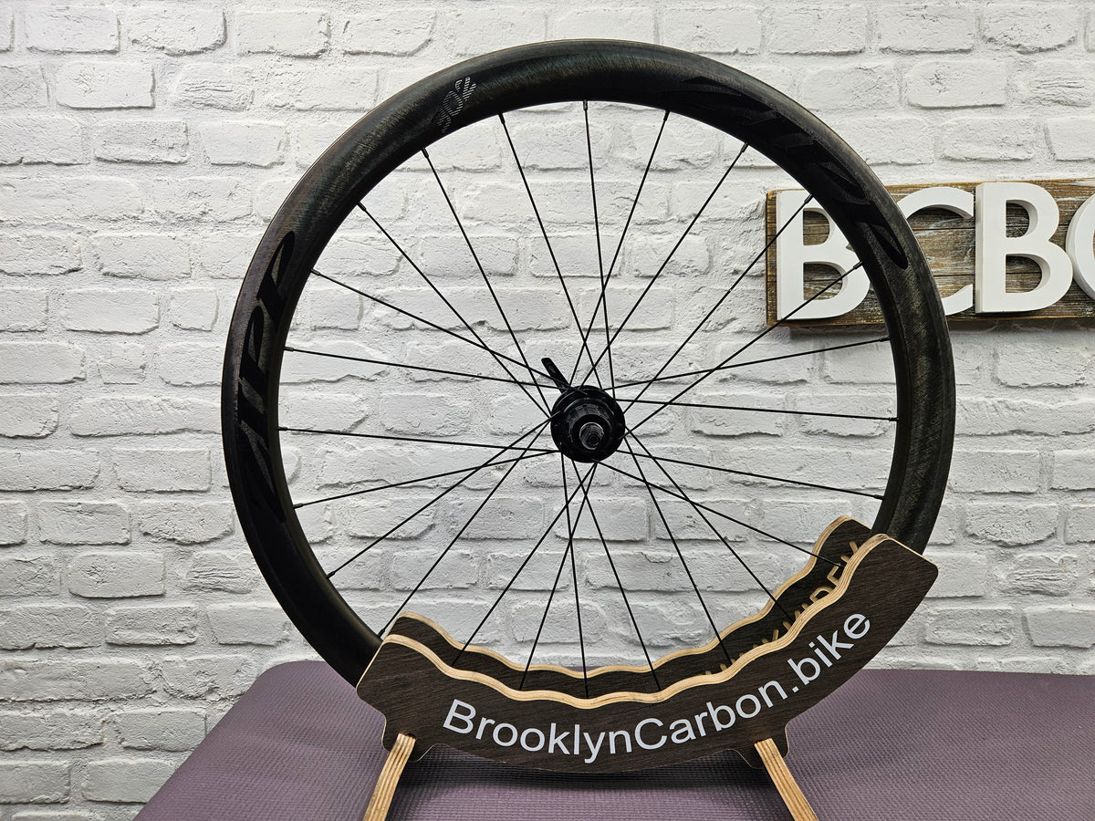 Zipp 302 Rim Carbon Fiber Clinchers 11 Speed Shimano 700c