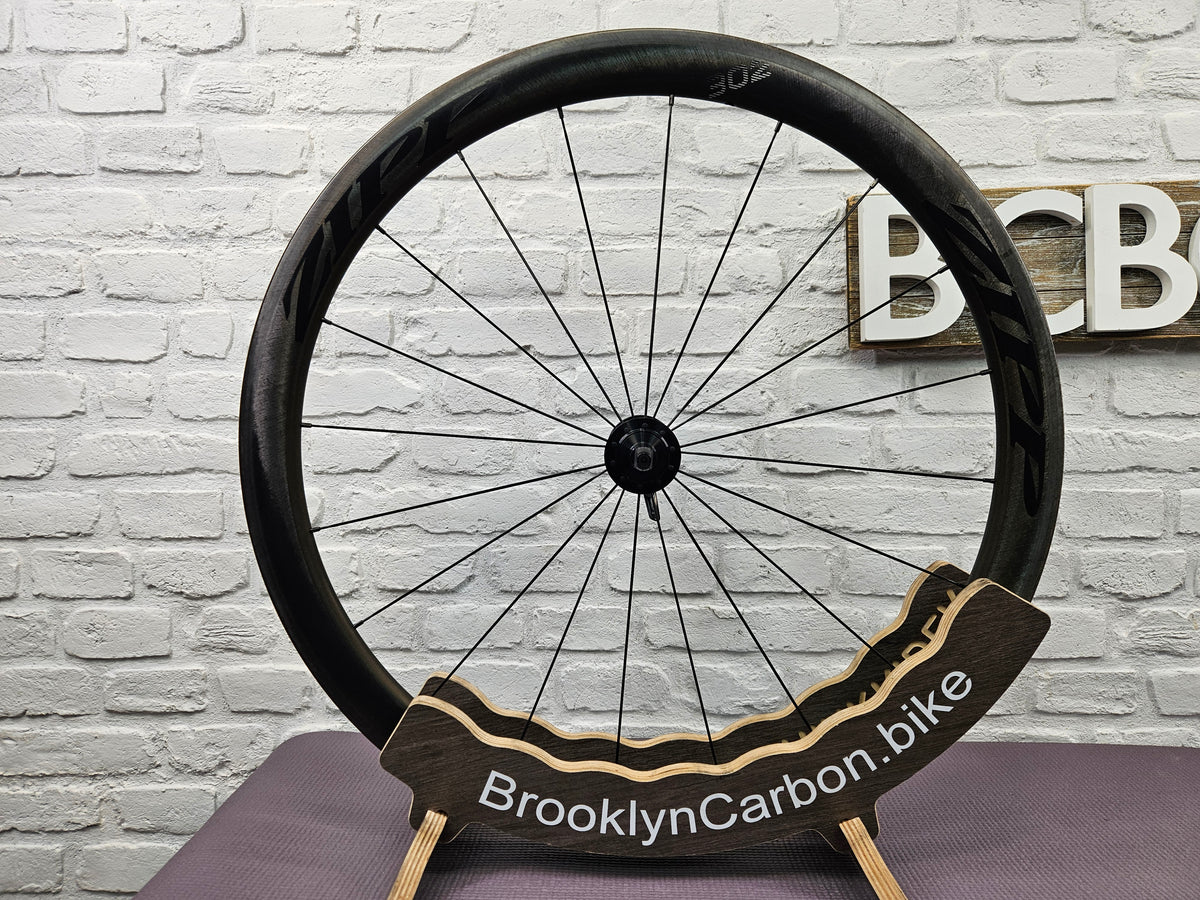 Zipp 302 Rim Carbon Fiber Clinchers 11 Speed Shimano 700c