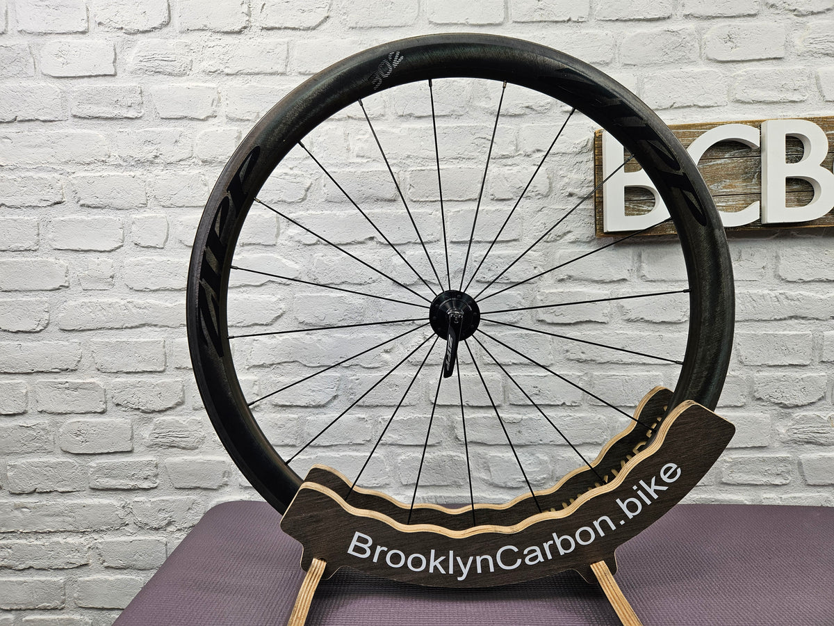 Zipp 302 Rim Carbon Fiber Clinchers 11 Speed Shimano 700c