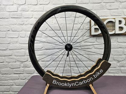 Zipp 302 Rim Carbon Fiber Clinchers 11 Speed Shimano 700c