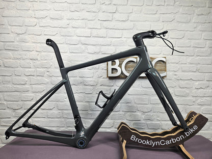 Used 2024 ENVE Fray Frameset - 52cm