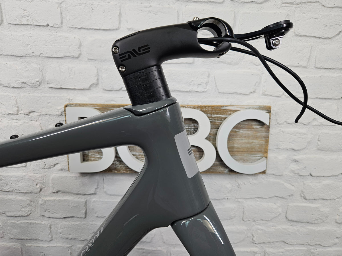 Used 2024 ENVE Fray Frameset - 52cm