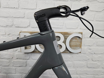 Used 2024 ENVE Fray Frameset - 52cm