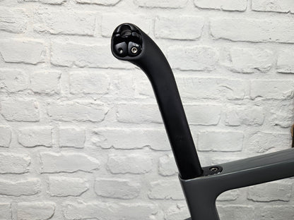 Used 2024 ENVE Fray Frameset - 52cm