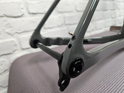 Used 2024 ENVE Fray Frameset - 52cm