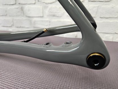 Used 2024 ENVE Fray Frameset - 52cm
