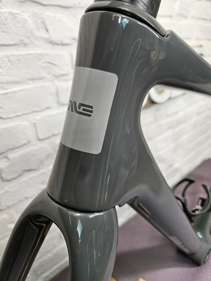 Used 2024 ENVE Fray Frameset - 52cm