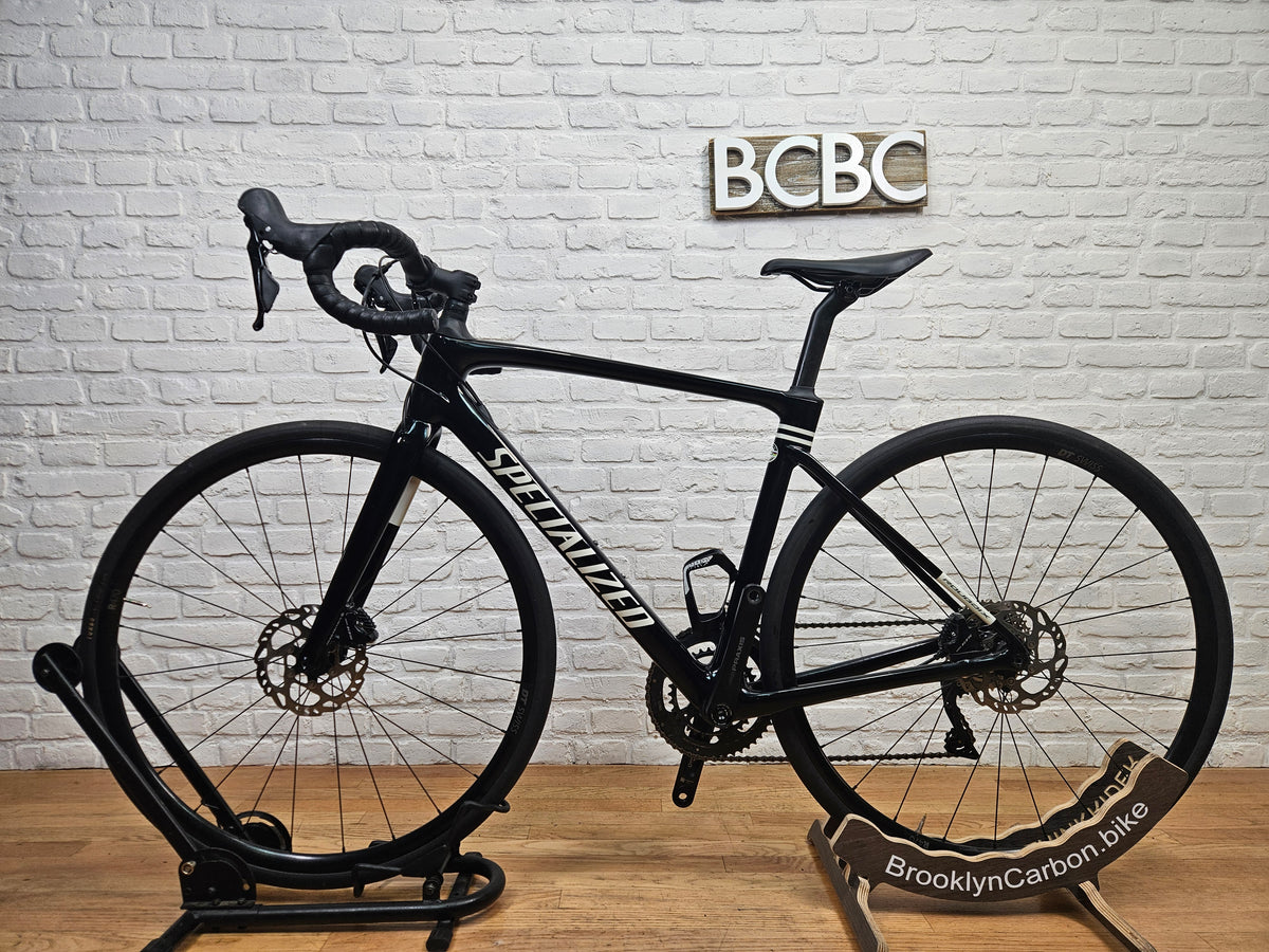 Used 2021 Specialized Roubaix Sport Disc 105 - 56cm