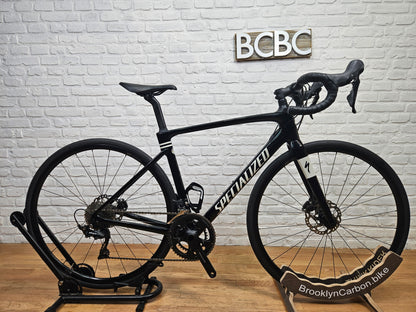 Used 2021 Specialized Roubaix Sport Disc 105 - 56cm