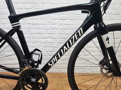 Used 2021 Specialized Roubaix Sport Disc 105 - 56cm