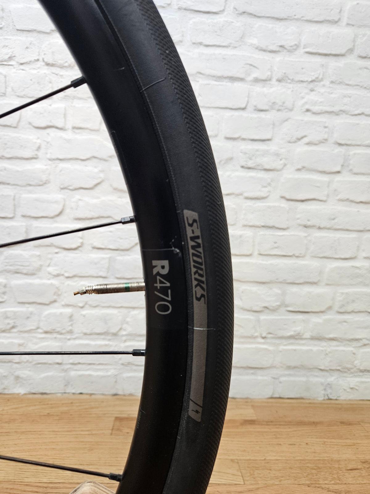 Used 2021 Specialized Roubaix Sport Disc 105 - 56cm